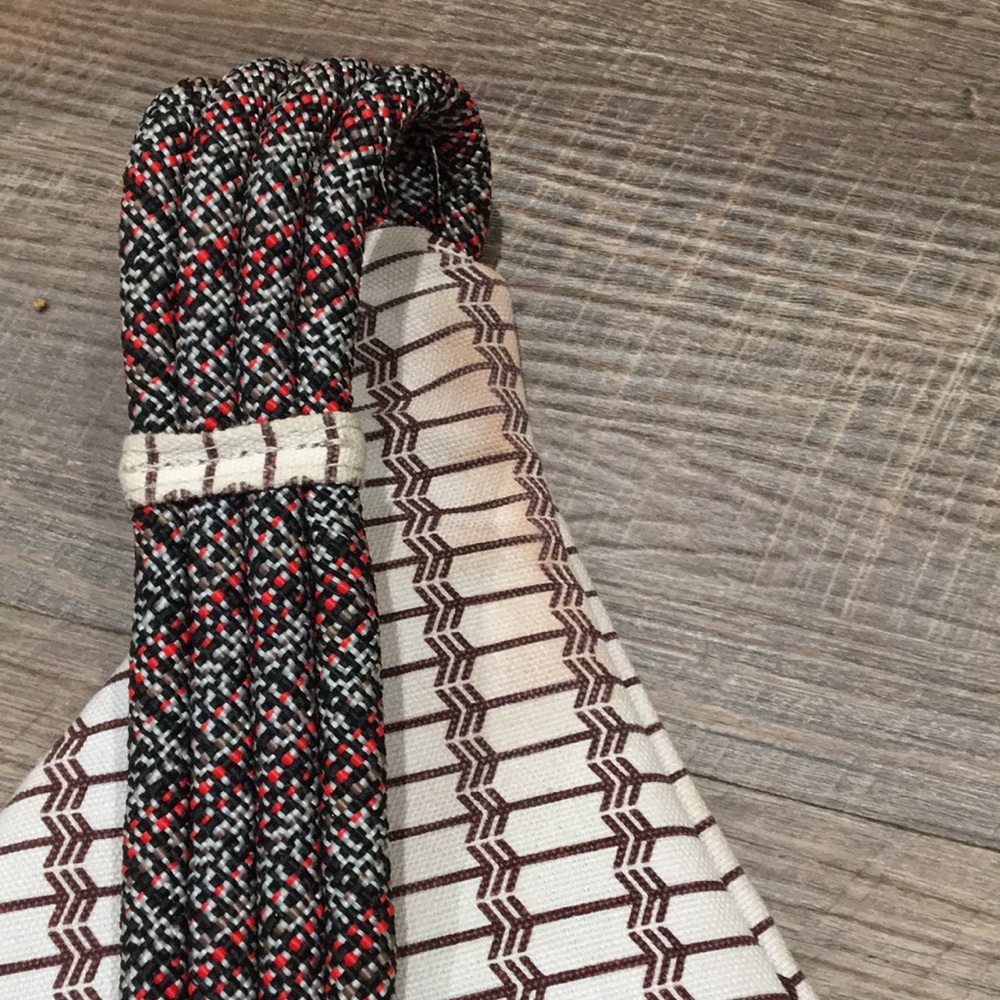 Kavu rope sling crossbody backpack - Picture 4 of 8